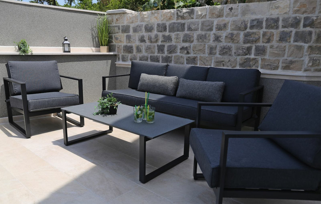 Lejlighed - Korcula - Tri Zala , Kroatien - CDS852 15