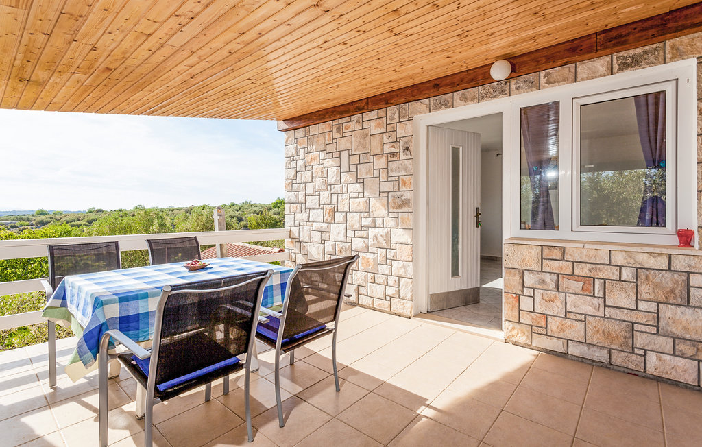 Feriehuse - Korcula-Stracincica , Kroatien - CDS892 2