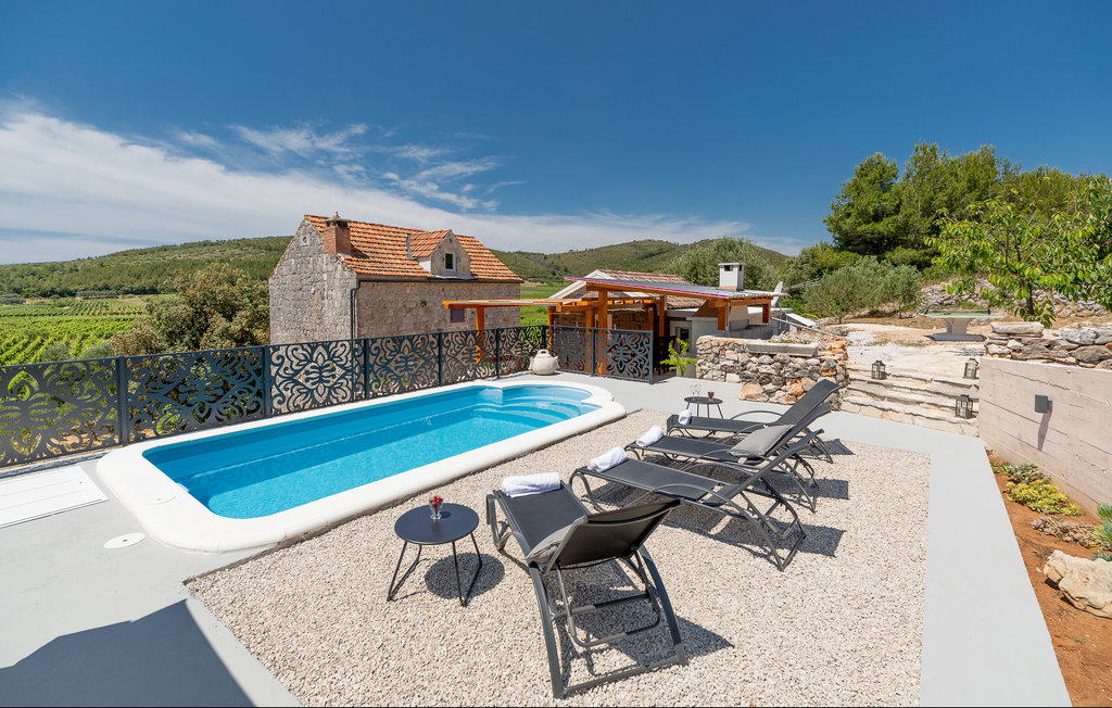 Ferienhaus - Korcula-Smokvica , Kroatien - CDS847 10