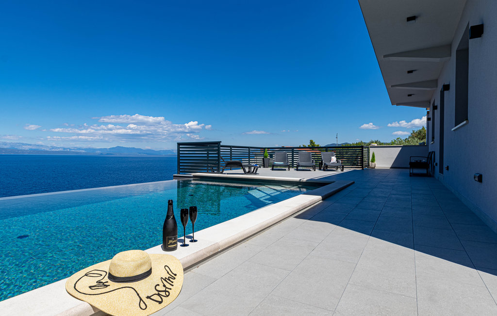 Feriehuse - Korcula-Prigradica , Kroatien - CDS899 1