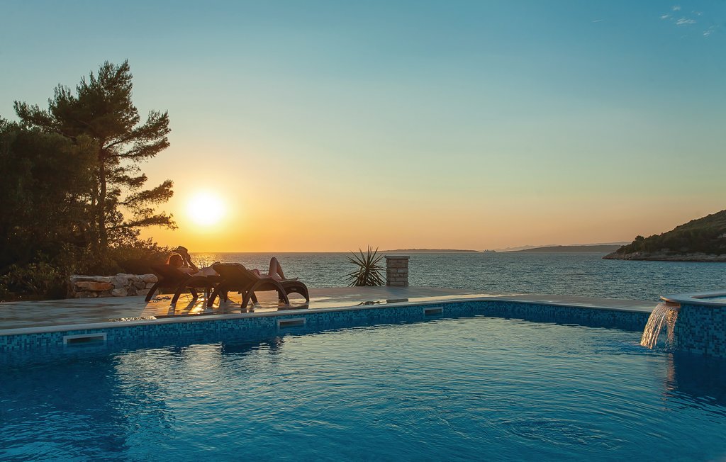 Feriehuse - Korcula-Poplat , Kroatien - CDS392 15