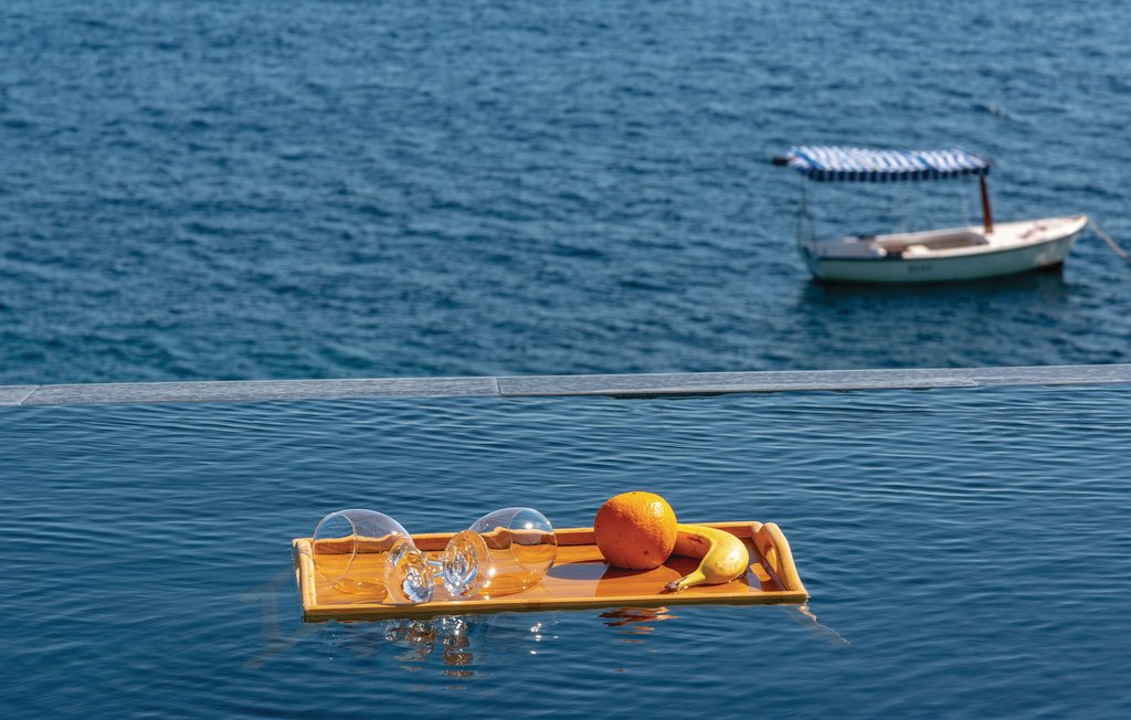 Feriehuse - Korcula-Karbuni , Kroatien - CDS746 15