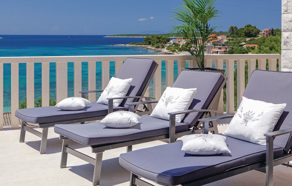 Feriehuse - Korcula-Gradina , Kroatien - CDS811 2