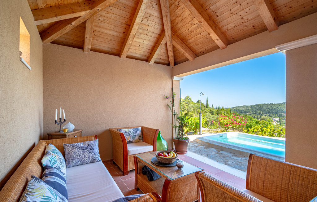 Feriehuse - Korcula-Zrnovo , Kroatien - CDS821 14