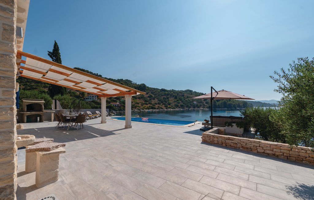 Feriehuse - Korcula-Mikulina Luka , Kroatien - CDS095 14