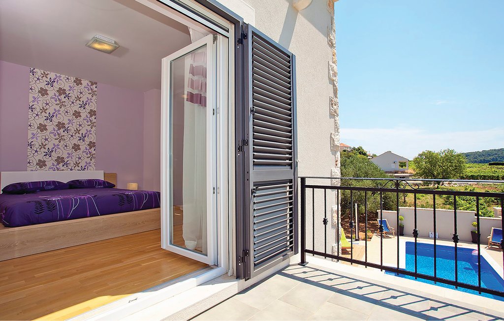 Feriehuse - Korcula-Lumbarda , Kroatien - CDS545 13