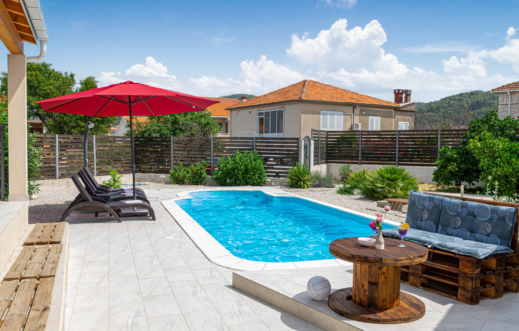 Feriehuse - Korcula-Vela Luka , Kroatien - CDS805 14