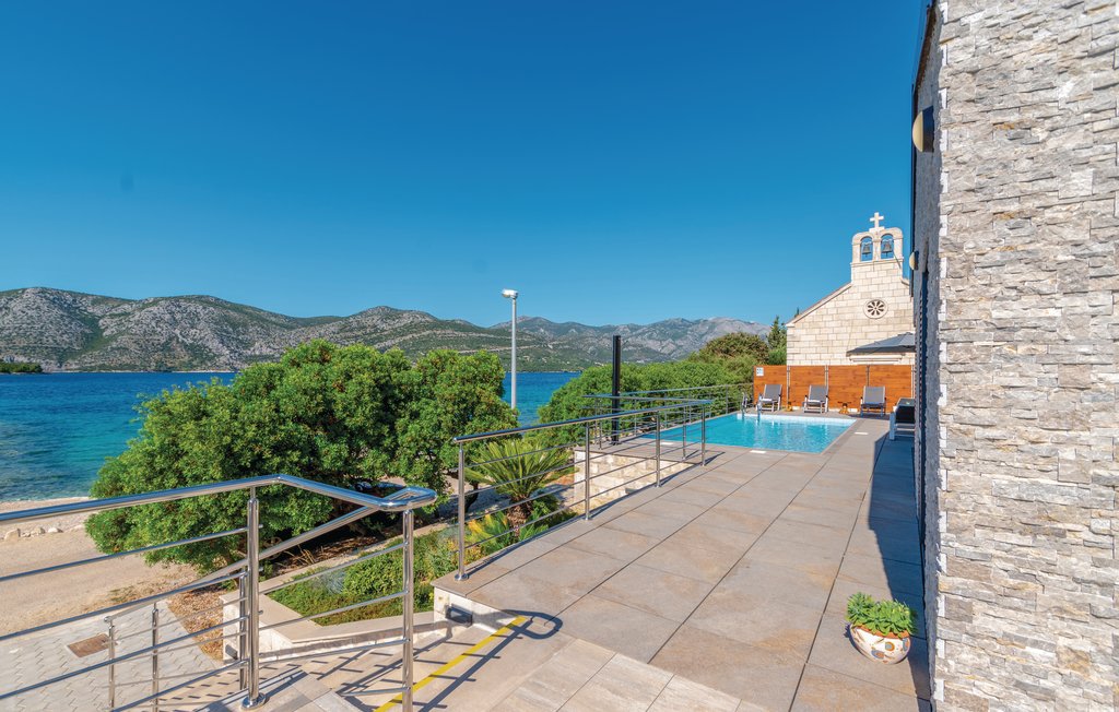 Feriehuse - Korcula-Kneze , Kroatien - CDS808 13