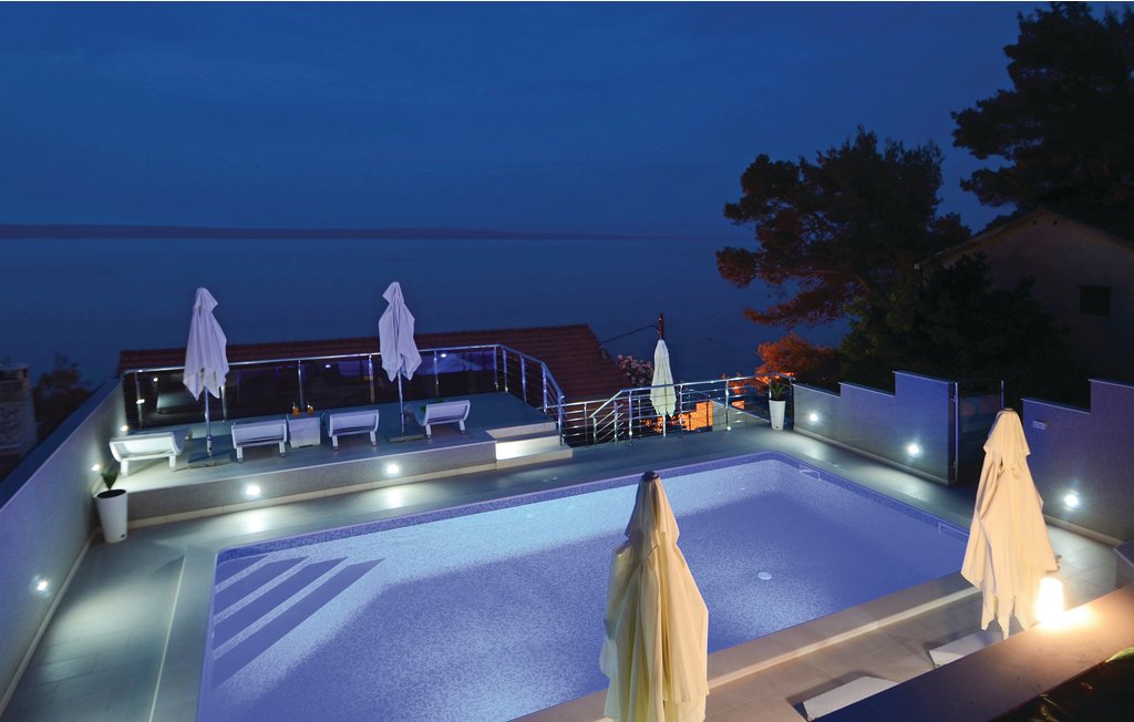 Lejlighed - Korcula-Prigradica , Kroatien - CDS031 14