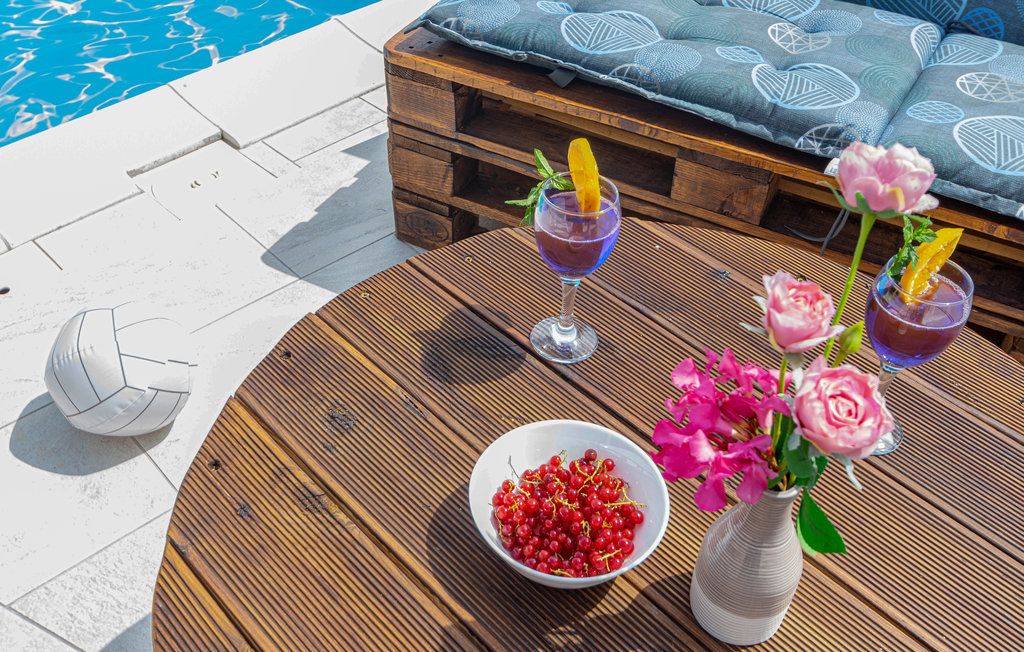 Feriehuse - Korcula-Vela Luka , Kroatien - CDS805 15