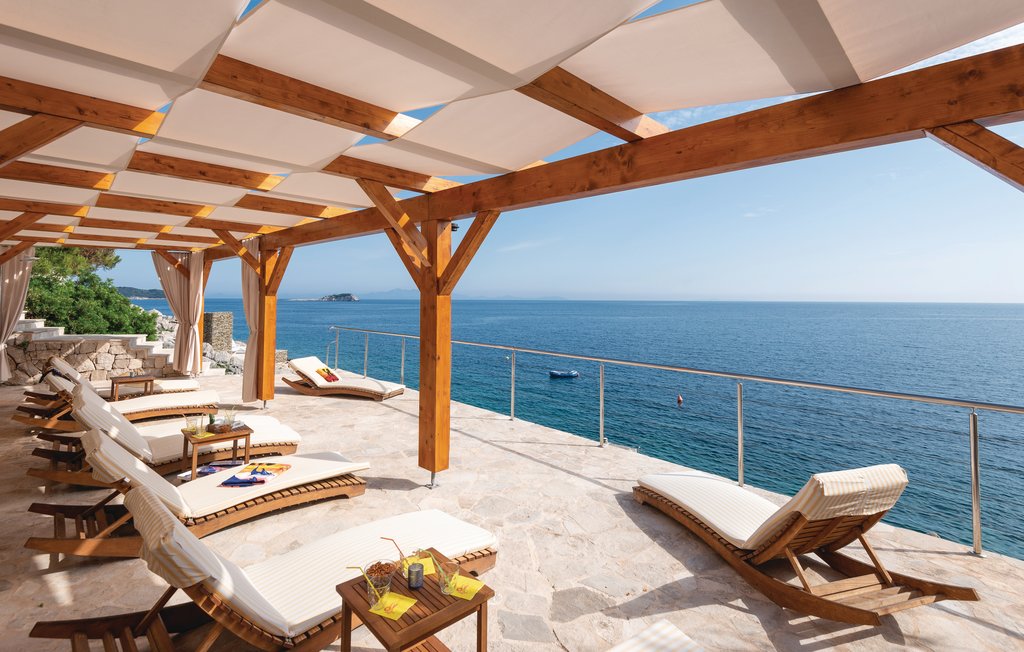 Feriehuse - Korcula-Prizba , Kroatien - CDS600 19