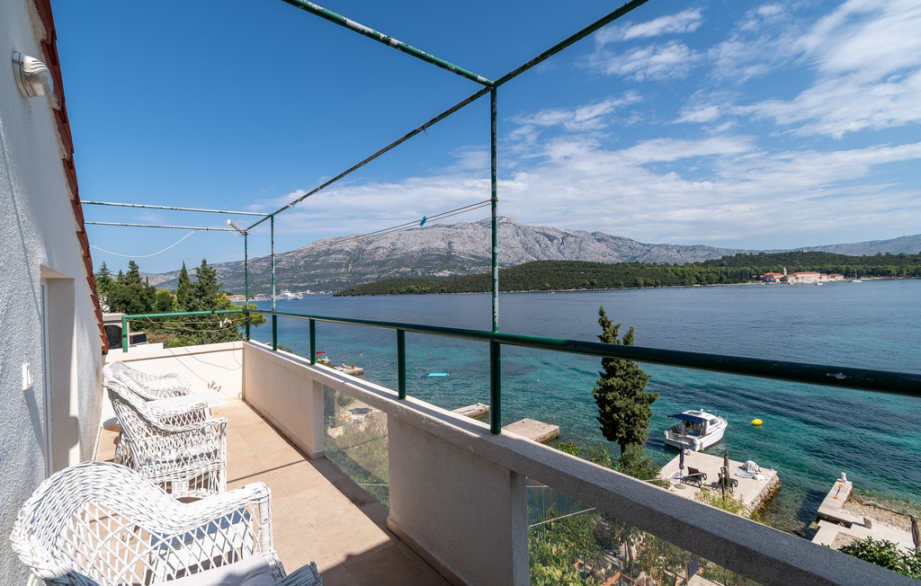 Lejlighed - Korcula-Soline , Kroatien - CDS014 9