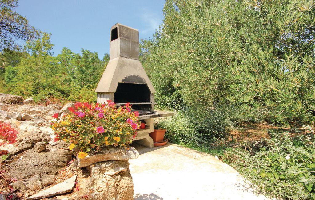 Ferienwohnung - Korcula-Racisce , Kroatien - CDS232 4