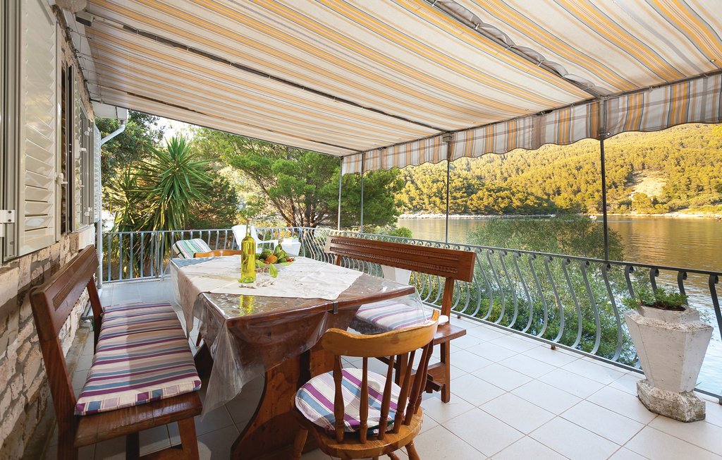 Feriehuse - Korcula-Poplat , Kroatien - CDS392 5