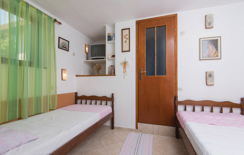 Semesterhus - Korcula-Nova , Kroatien - CDS432 25