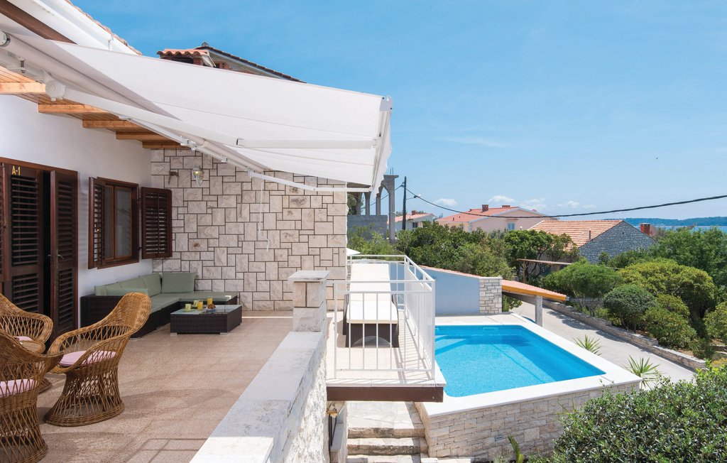 Semesterhus - Korcula-Nova , Kroatien - CDS432 4