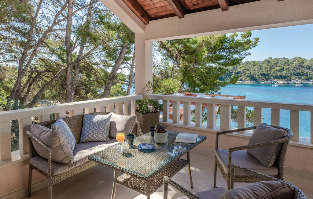 Ferienwohnung - Korcula-Prizba , Kroatien - CDS478 19