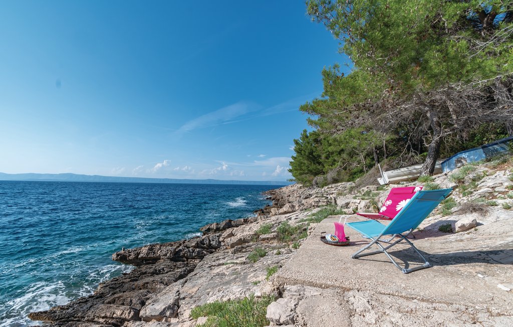 Ferienwohnung - Korcula-Crnja Luka , Kroatien - CDS513 2