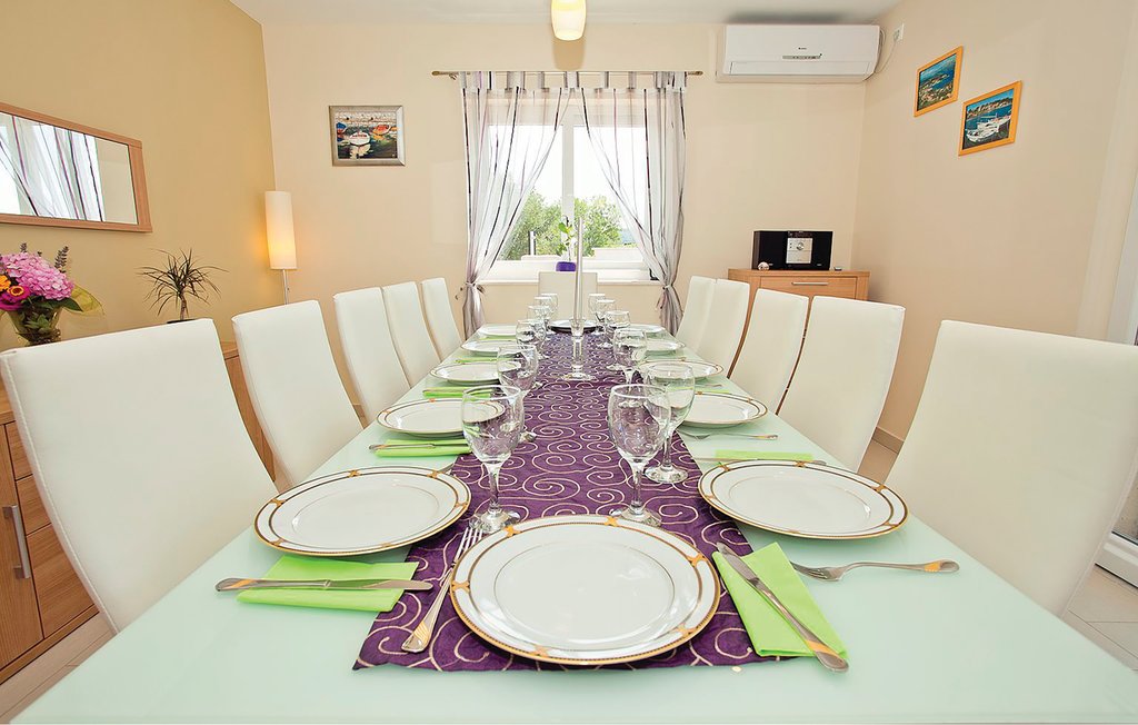 Feriehuse - Korcula-Lumbarda , Kroatien - CDS545 40