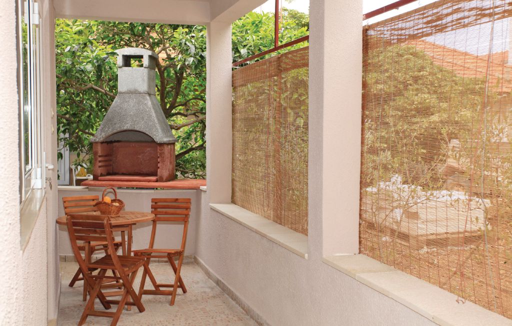 Ferienwohnung - Korcula-Vela Luka , Kroatien - CDS611 1