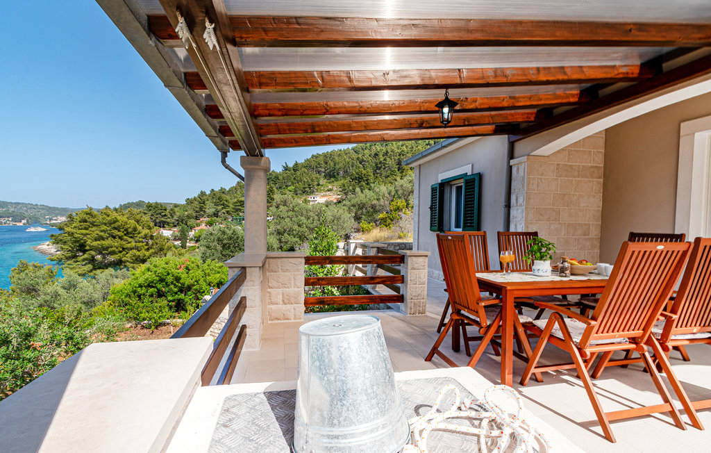 Feriehuse - Korcula-Vela Luka , Kroatien - CDS741 8