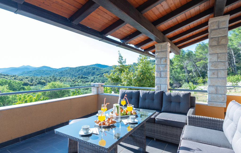 Feriehuse - Korcula-Zavalatica , Kroatien - CDS804 16