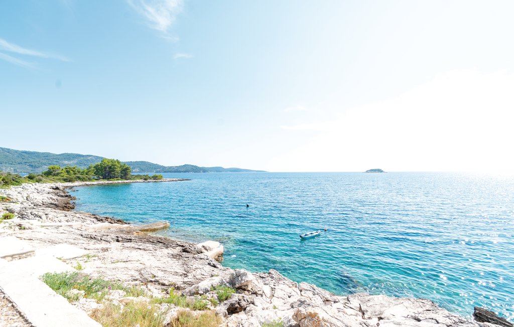 Feriehuse - Korcula-Stratincica , Kroatien - CDS462 21