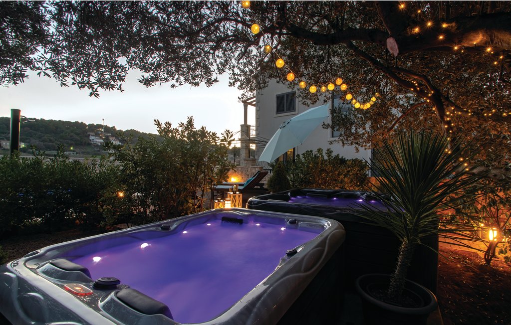 Feriehuse - Korcula-Lumbarda , Kroatien - CDS545 34