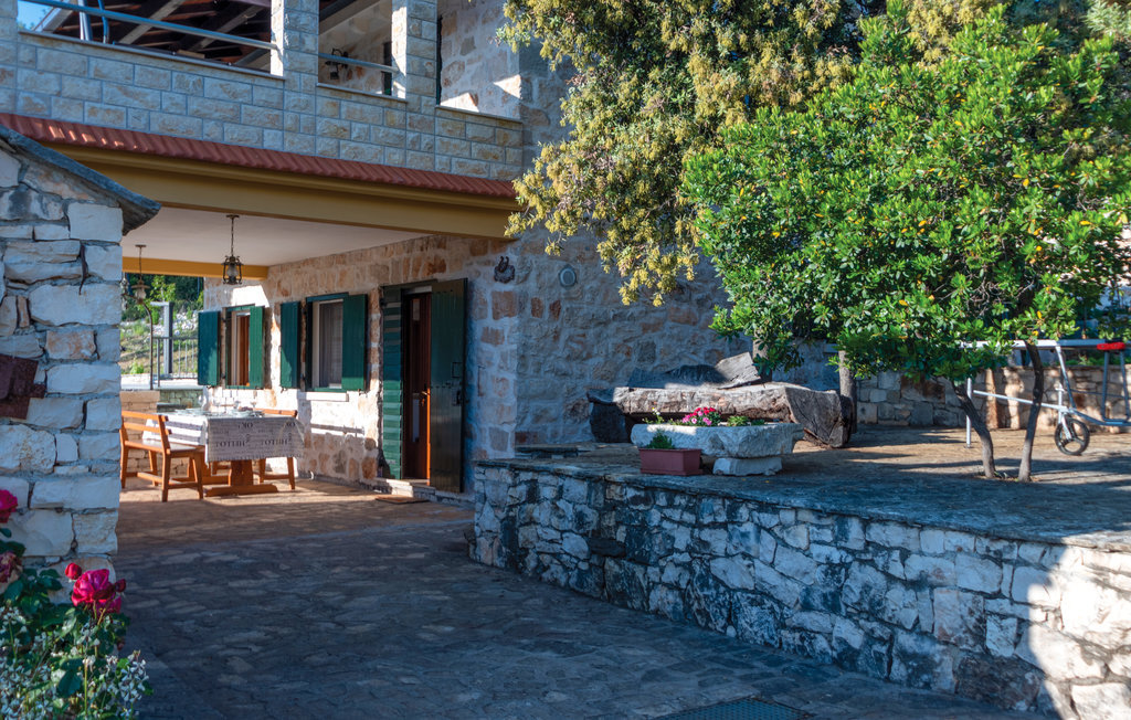 Feriehuse - Korcula-Zavalatica , Kroatien - CDS804 27