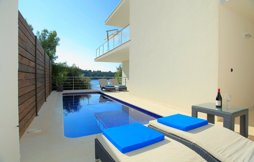 Feriehuse - Korcula-Karbuni , Kroatien - CDS050 2