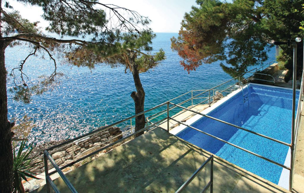 Ferienwohnung - Korcula-Prizba , Kroatien - CDS345 1