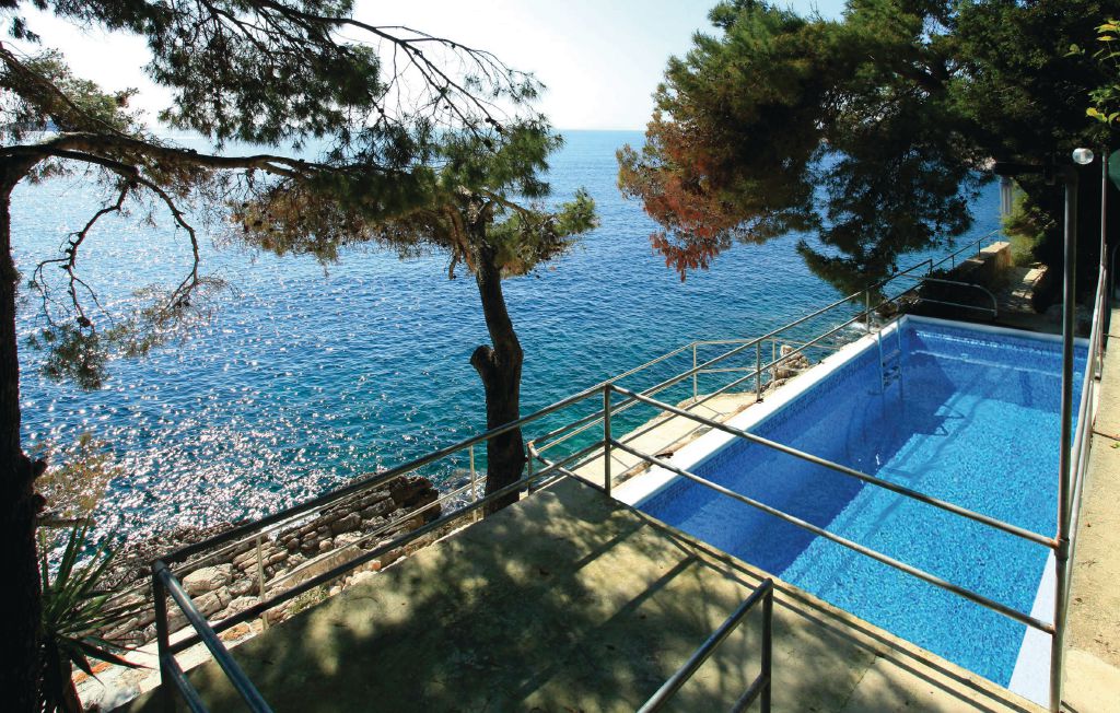 Semesterlägenhet - Korcula-Prizba , Kroatien - CDS346 1