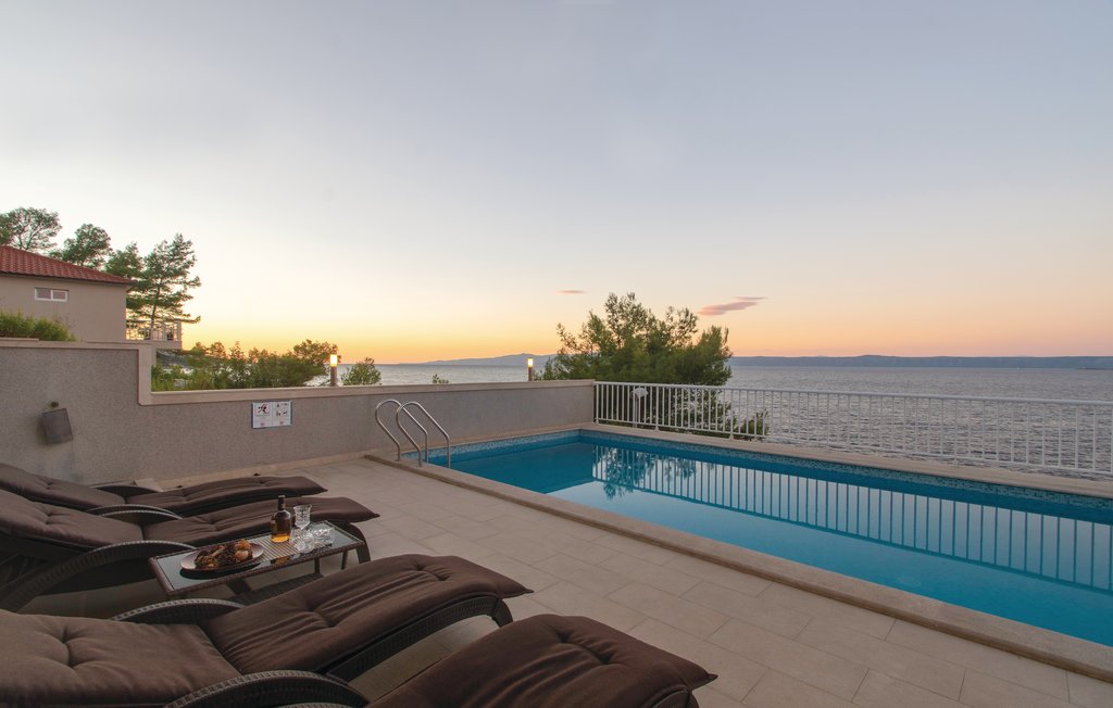 Ferienhaus - Korcula-Prigradica , Kroatien - CDS517 3