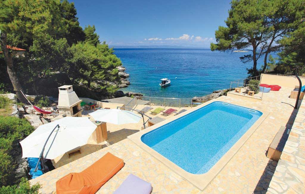 Location de vacances - Korcula-Prigradica , Croatie - CDS630 2