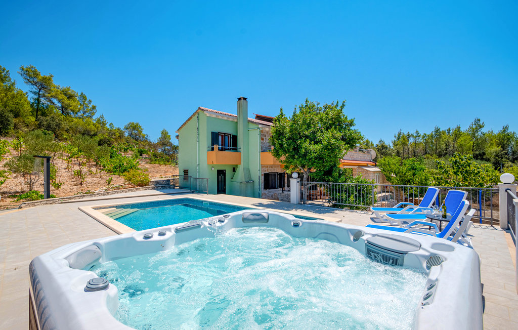 Feriehuse - Korcula-Zavalatica , Kroatien - CDS804 2