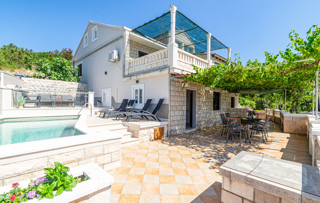 Lejlighed - Korcula - Tri Zala , Kroatien - CDS852 2