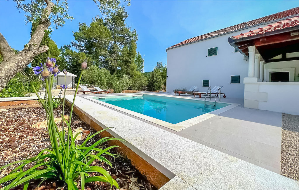 Ferienwohnung - Korcula - Zrnovo , Kroatien - CDS887 10