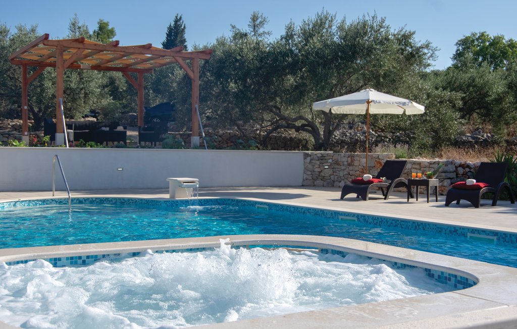 Feriehuse - Korcula-Poplat , Kroatien - CDS391 9