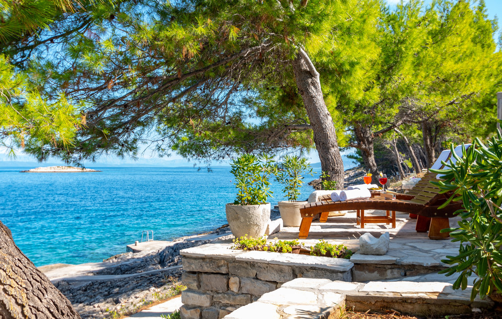 Kuća-za-odmor - Korcula-Prigradica , Hrvatska - CDS605 11