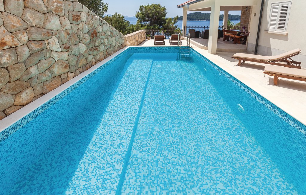 Feriehuse - Korcula-Prizba , Kroatien - CDS636 11