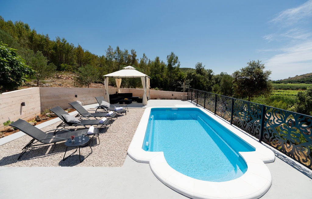 Ferienhaus - Korcula-Smokvica , Kroatien - CDS847 8