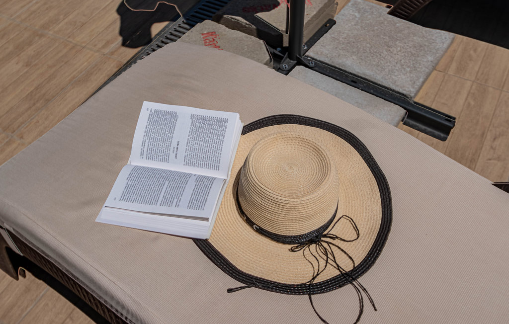 Ferienwohnung - Korcula-Prizba , Kroatien - CDS037 13