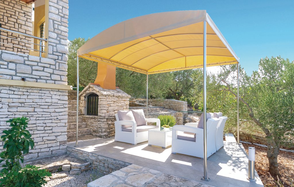 Feriehuse - Korcula-Tankaraca , Kroatien - CDS146 14