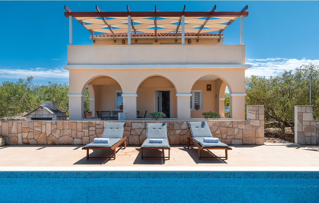 Semesterhus - Korcula-Tankaraca , Kroatien - CDS264 14