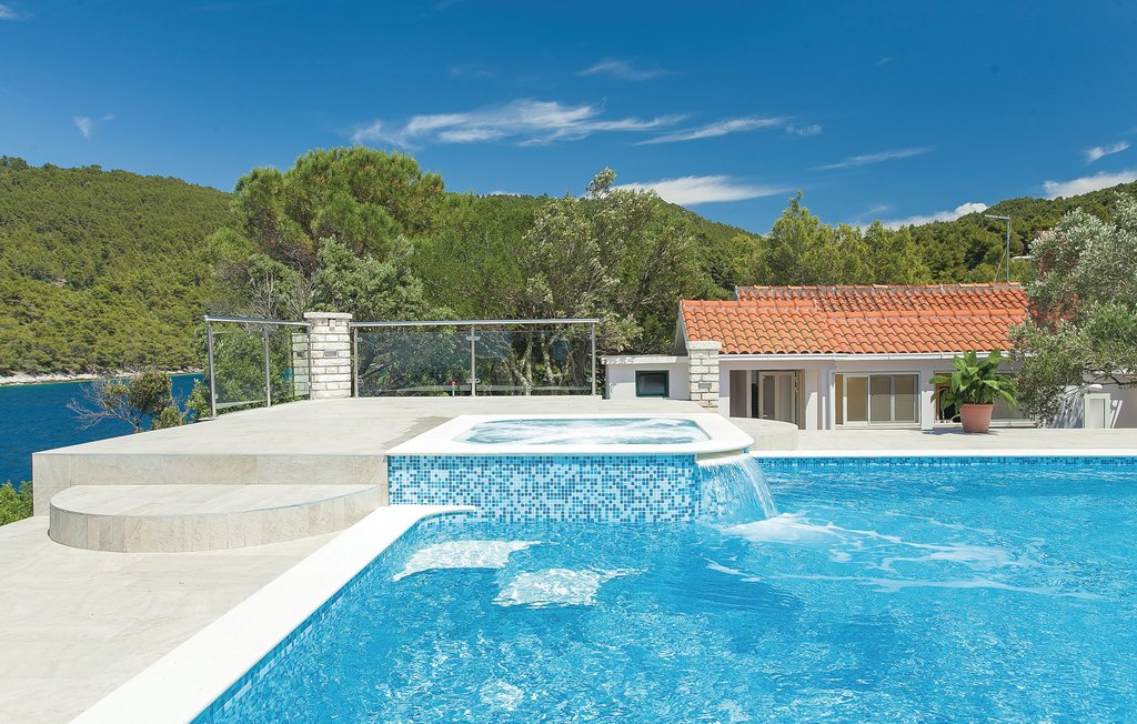 Feriehuse - Korcula-Poplat , Kroatien - CDS391 11