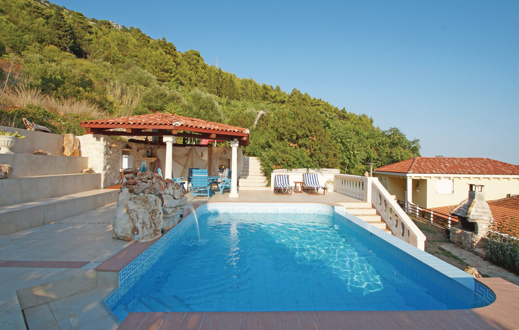 Ferienhaus - Korcula-Cara , Kroatien - CDS520 9