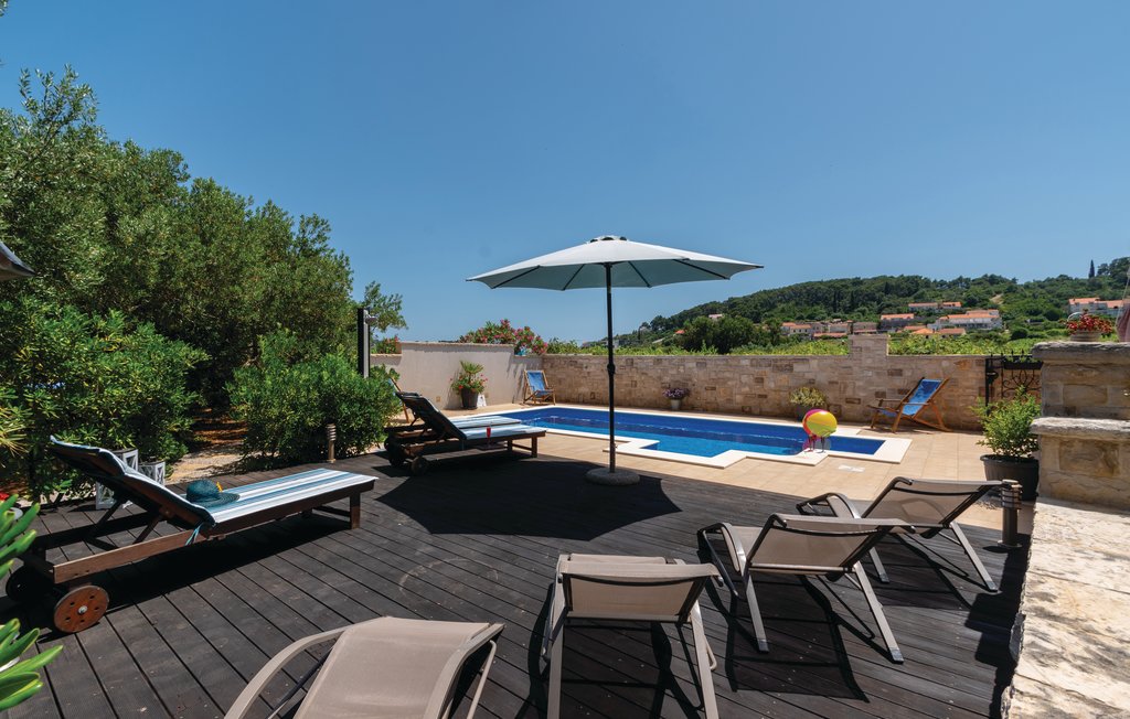 Feriehuse - Korcula-Lumbarda , Kroatien - CDS545 11