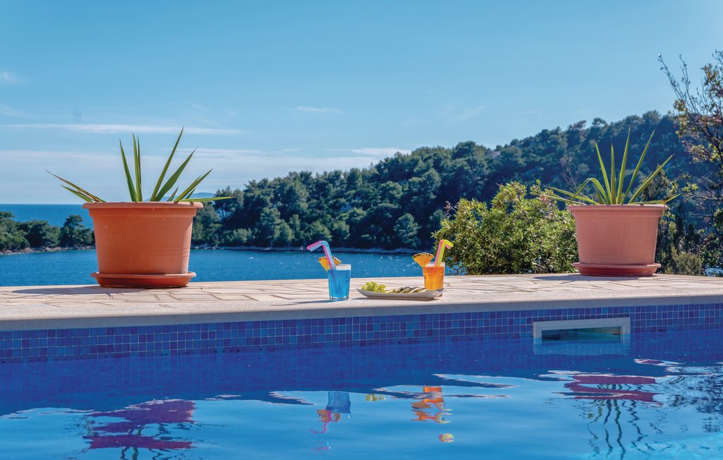 Ferienwohnung - Korcula-Karbuni , Kroatien - CDS635 10