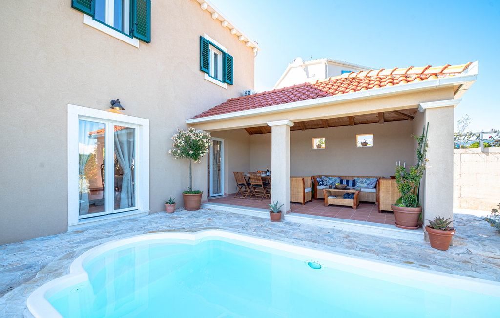 Feriehuse - Korcula-Zrnovo , Kroatien - CDS821 12