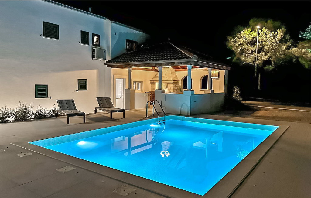 Ferienwohnung - Korcula - Zrnovo , Kroatien - CDS887 8